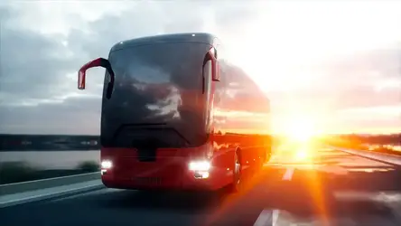 Riparazione centraline elettroniche per autobus e bus Riparazione centraline elettroniche per autobus e bus