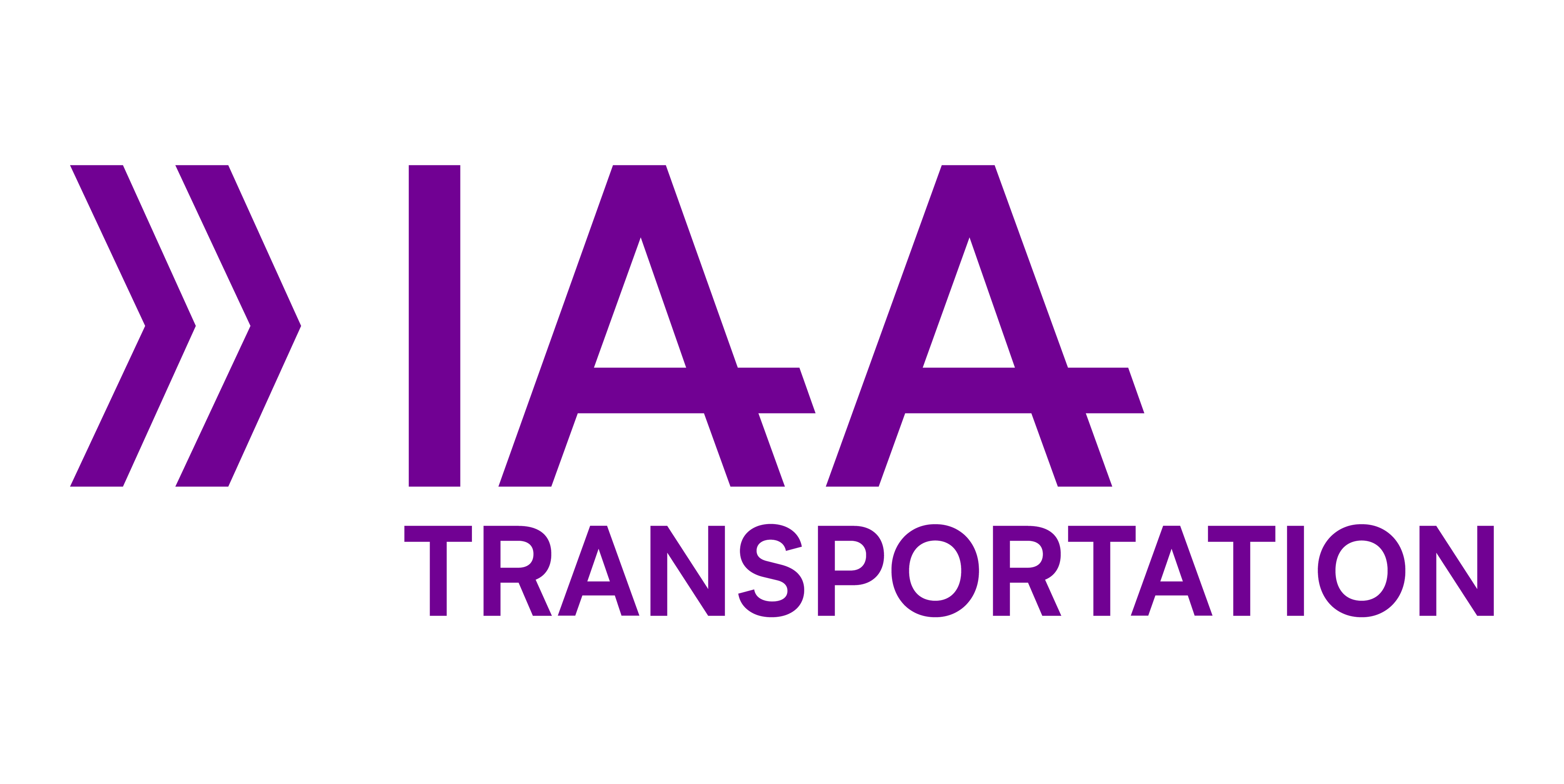 IAA Logo 2024