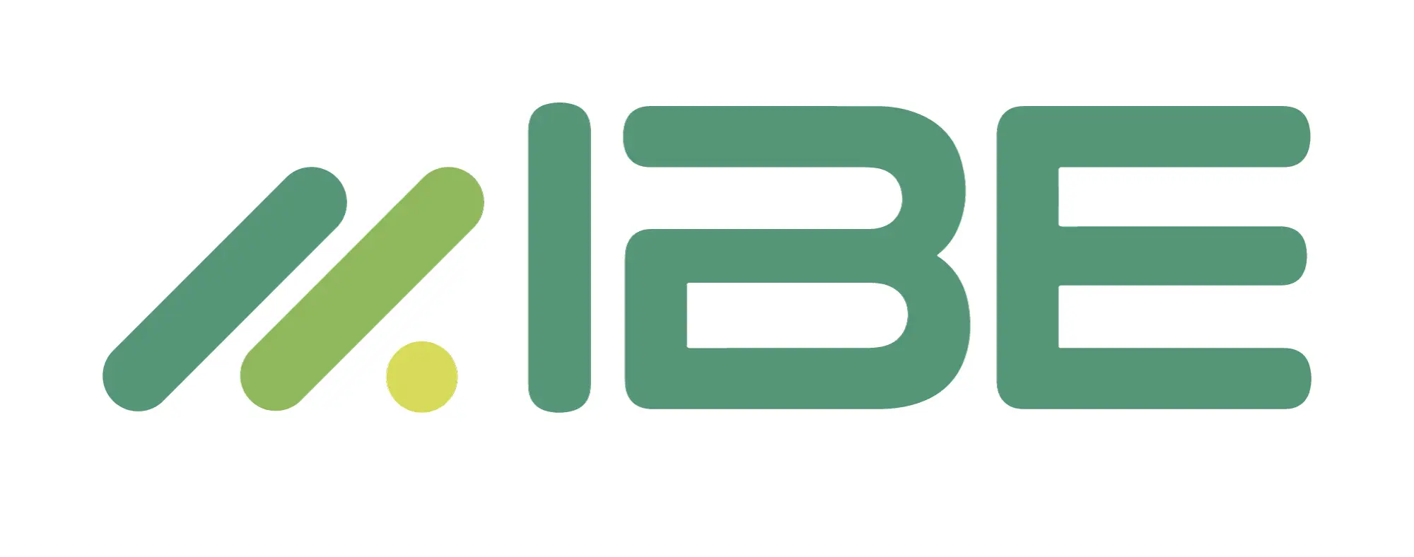 IBE - INTERNATIONAL BUS EXPO Rimini Logo 2022