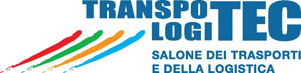 Transpotec Logitec Milano Logo 2024